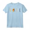 HapTiger Officially Licensed Winnie The Pooh Bear Title 1926 Maglietta - Disney Apparel for Fans - 19DNWP00005A-001