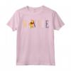 HapTiger Officially Licensed Winnie The Pooh Bear Title 1926 Maglietta - Disney Apparel for Fans - 19DNWP00005A-001