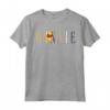 HapTiger Officially Licensed Winnie The Pooh Bear Title 1926 Maglietta - Disney Apparel for Fans - 19DNWP00005A-001