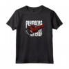 Idraulici Know Their Crap - T-Shirt Plumbers Pipefitter per Professionisti - Regalo divertente per Lavoratori del Settore Idraulico