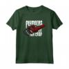Idraulici Know Their Crap - T-Shirt Plumbers Pipefitter per Professionisti - Regalo divertente per Lavoratori del Settore Idraulico