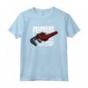 Idraulici Know Their Crap - T-Shirt Plumbers Pipefitter per Professionisti - Regalo divertente per Lavoratori del Settore Idraulico
