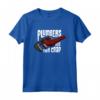 Idraulici Know Their Crap - T-Shirt Plumbers Pipefitter per Professionisti - Regalo divertente per Lavoratori del Settore Idraulico