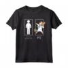 Other Engineers Me Unicorn Dabbing - Divertente t-shirt per Ingegneri - Ideale per Compleanno o Natale