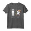 Other Engineers Me Unicorn Dabbing - Divertente t-shirt per Ingegneri - Ideale per Compleanno o Natale