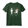 Other Engineers Me Unicorn Dabbing - Divertente t-shirt per Ingegneri - Ideale per Compleanno o Natale