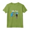 HapTiger Detective Hero Character Pose Maglietta - Officially Licensed Apparel for Men and Women - Detective T-Shirt for True Crime and Mystery Fans