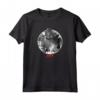 HapTiger 1954 Icons of Toho Maglietta - Authentic Toho Apparel for Men, Women, and Youth - Official Toho Merchandise