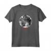 HapTiger 1954 Icons of Toho Maglietta - Authentic Toho Apparel for Men, Women, and Youth - Official Toho Merchandise