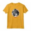 HapTiger 1954 Icons of Toho Maglietta - Authentic Toho Apparel for Men, Women, and Youth - Official Toho Merchandise