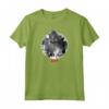 HapTiger 1954 Icons of Toho Maglietta - Authentic Toho Apparel for Men, Women, and Youth - Official Toho Merchandise