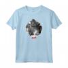 HapTiger 1954 Icons of Toho Maglietta - Authentic Toho Apparel for Men, Women, and Youth - Official Toho Merchandise