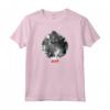HapTiger 1954 Icons of Toho Maglietta - Authentic Toho Apparel for Men, Women, and Youth - Official Toho Merchandise