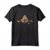 Capybara Maglietta - Funny Capybara Shirt for Men, Women, and Kids - Great Capybara Christmas Gift Idea