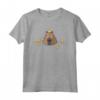 Capybara Maglietta - Funny Capybara Shirt for Men, Women, and Kids - Great Capybara Christmas Gift Idea