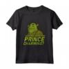 HapTiger Were You Expecting Prince Charming Maglietta - Officially Licensed Apparel - Unique Design