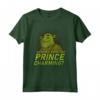 HapTiger Were You Expecting Prince Charming Maglietta - Officially Licensed Apparel - Unique Design
