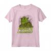 HapTiger Were You Expecting Prince Charming Maglietta - Officially Licensed Apparel - Unique Design