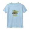 Star Wars The Mandalorian The Child Snack Champ Maglietta - Official Merchandise for Men, Women, Boys, Girls