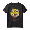 HapTiger With Mugman Head Juggling Maglietta - Officially Licensed Apparel for Gamers - Stay Playful with HapTiger