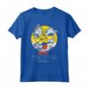 HapTiger With Mugman Head Juggling Maglietta - Officially Licensed Apparel for Gamers - Stay Playful with HapTiger