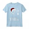 Star Wars Darth Vader Santa Lack Of Holiday Cheer Christmas Maglietta - Officially Licensed Apparel for Fans - Perfect Holiday Gift