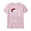 Star Wars Darth Vader Santa Lack Of Holiday Cheer Christmas Maglietta - Officially Licensed Apparel for Fans - Perfect Holiday Gift