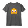 PAC-MAN Maglietta con Design Retro - Licenza Ufficiale - Ideale per Collezionisti