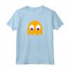 PAC-MAN Maglietta con Design Retro - Licenza Ufficiale - Ideale per Collezionisti