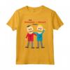 HapTiger Terrance and Phillip T-Shirt - Officially Licensed Merchandise for Fans of the Show - Buy Now!