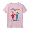 HapTiger Terrance and Phillip T-Shirt - Officially Licensed Merchandise for Fans of the Show - Buy Now!