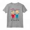 HapTiger Terrance and Phillip T-Shirt - Officially Licensed Merchandise for Fans of the Show - Buy Now!
