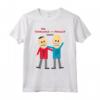 HapTiger Terrance and Phillip T-Shirt - Officially Licensed Merchandise for Fans of the Show - Buy Now!
