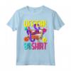 Costume Anni '80 Donna & Uomini - Maglietta Ufficiale Fashion Outfit - Abito Vintage a Tema 1980