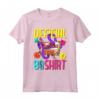 Costume Anni '80 Donna & Uomini - Maglietta Ufficiale Fashion Outfit - Abito Vintage a Tema 1980