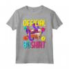 Costume Anni '80 Donna & Uomini - Maglietta Ufficiale Fashion Outfit - Abito Vintage a Tema 1980