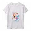 Elemental Grow And Flow Maglietta con Collo a V - Design Pixar Unico - Prodotto con Licenza BILELE00006