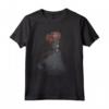 HapTiger Brave Merida Watercolor Nouveau Maglietta - Official Disney Apparel for Fans - Buy Now