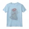 HapTiger Brave Merida Watercolor Nouveau Maglietta - Official Disney Apparel for Fans - Buy Now