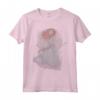 HapTiger Brave Merida Watercolor Nouveau Maglietta - Official Disney Apparel for Fans - Buy Now
