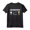 Scuba Diving Immersione Subacquea Sub Maglietta - Ideale Regalo per Subacquei - Divertente Design Birra per Istruttori di Immersione e Club Subacquei