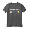 Scuba Diving Immersione Subacquea Sub Maglietta - Ideale Regalo per Subacquei - Divertente Design Birra per Istruttori di Immersione e Club Subacquei