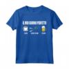 Scuba Diving Immersione Subacquea Sub Maglietta - Ideale Regalo per Subacquei - Divertente Design Birra per Istruttori di Immersione e Club Subacquei