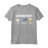 Scuba Diving Immersione Subacquea Sub Maglietta - Ideale Regalo per Subacquei - Divertente Design Birra per Istruttori di Immersione e Club Subacquei