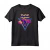 HapTiger Thor: Love and Thunder Mjolnir And Stormbreaker T-Shirt - Official Marvel Apparel for Men, Women, Boys, and Girls