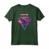 HapTiger Thor: Love and Thunder Mjolnir And Stormbreaker T-Shirt - Official Marvel Apparel for Men, Women, Boys, and Girls