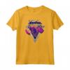 HapTiger Thor: Love and Thunder Mjolnir And Stormbreaker T-Shirt - Official Marvel Apparel for Men, Women, Boys, and Girls
