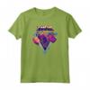 HapTiger Thor: Love and Thunder Mjolnir And Stormbreaker T-Shirt - Official Marvel Apparel for Men, Women, Boys, and Girls