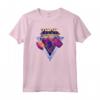 HapTiger Thor: Love and Thunder Mjolnir And Stormbreaker T-Shirt - Official Marvel Apparel for Men, Women, Boys, and Girls