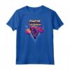 HapTiger Thor: Love and Thunder Mjolnir And Stormbreaker T-Shirt - Official Marvel Apparel for Men, Women, Boys, and Girls